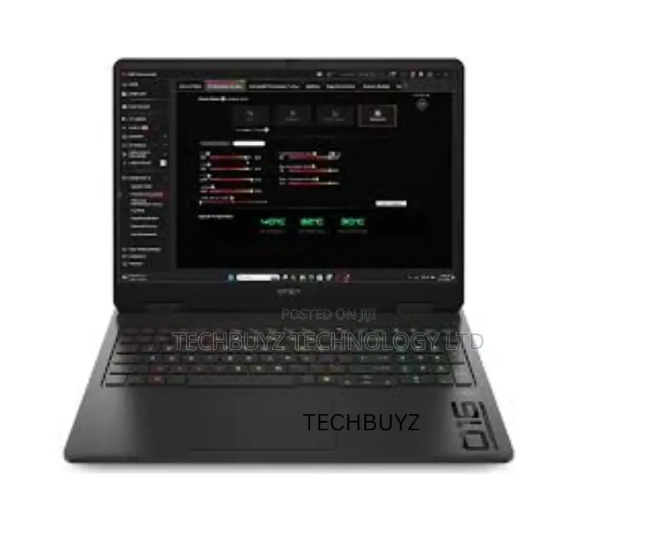 New Laptop HP Omen 16 16GB Intel Core Ultra 9 SSD 1T