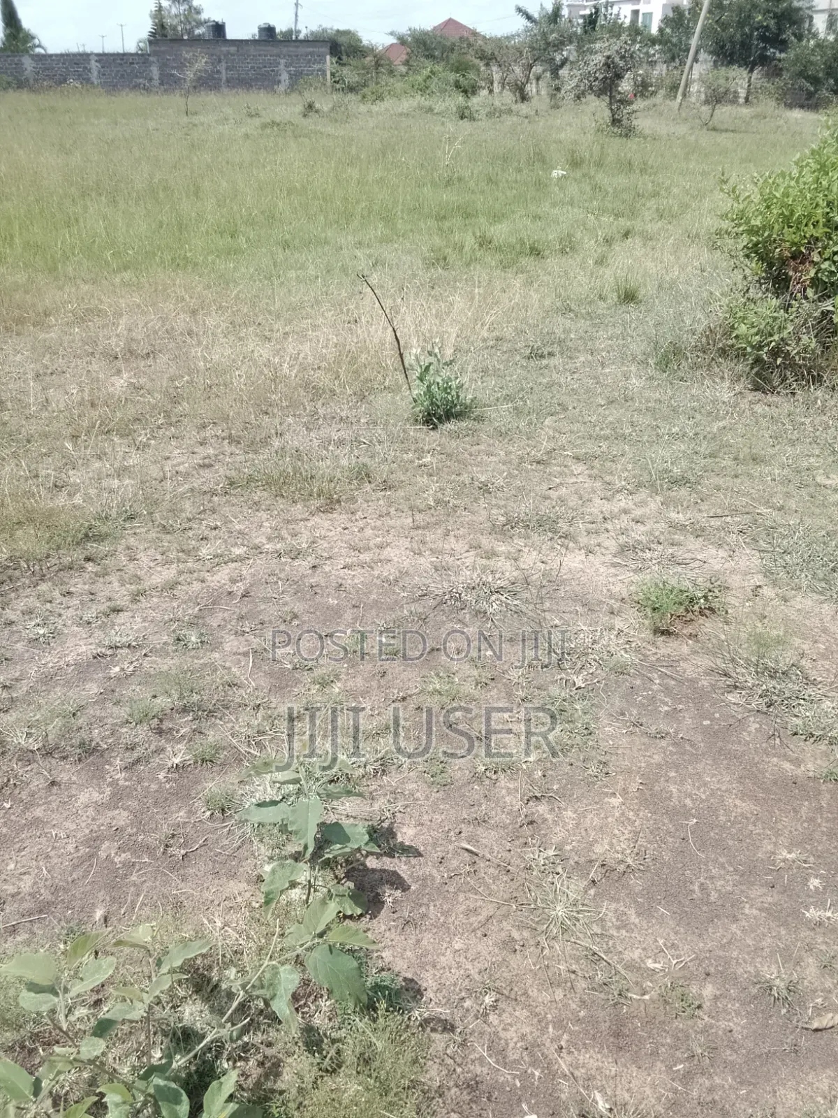 Land in Kagio for Sale