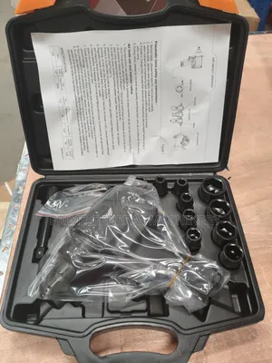 Pneumatic Half Inch Impact Wrench