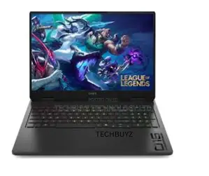 New Laptop HP Omen 16 16GB Intel Core Ultra 9 SSD 1T