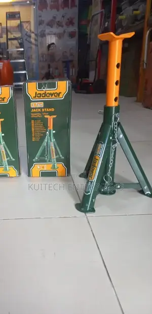 Jack Stand/ 3ton Jack Stand Jadever Pair