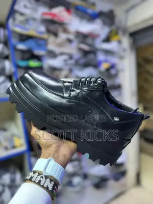 Designer Officials