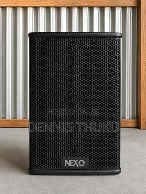 Nexo Speaker
