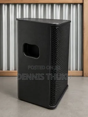 Nexo Speaker