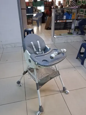 Baby Feeding Chair