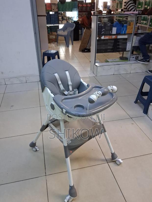 Baby Feeding Chair