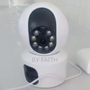 New V380 Dual Lens 4g Simcard Baby Monitor for Phone Monitor