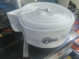 3" Inch by 30 M Sunny Delivery Canvas Pipe