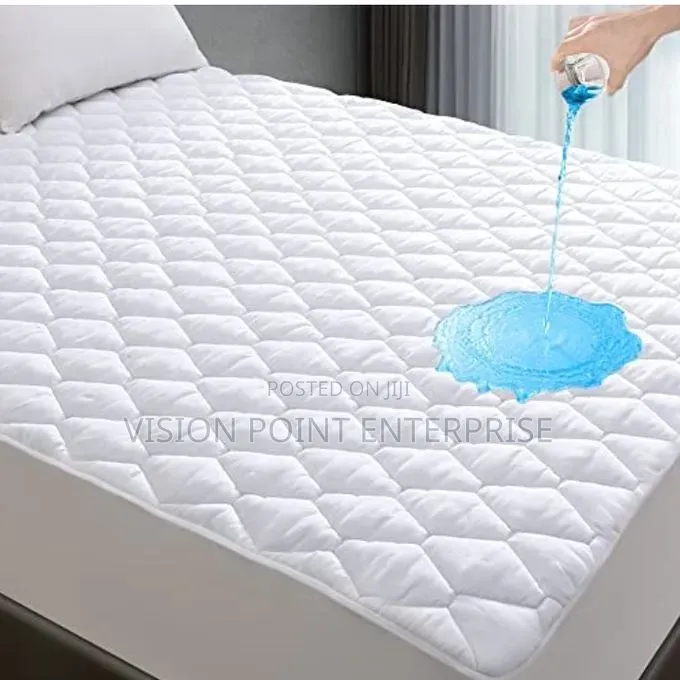 Mattress Protector Waterproof