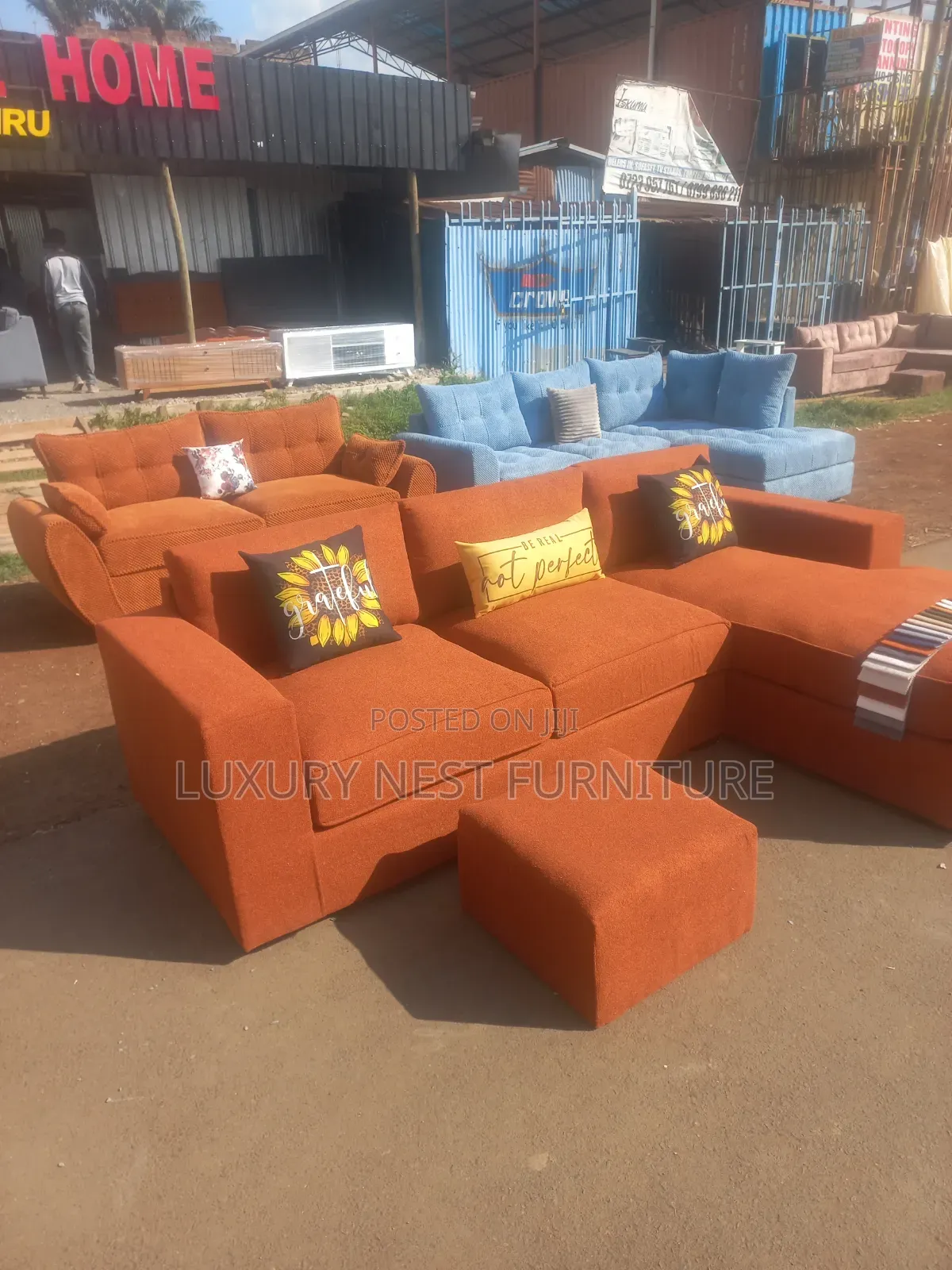 Furniture Home