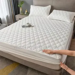 Mattress Protector Heavy Duty