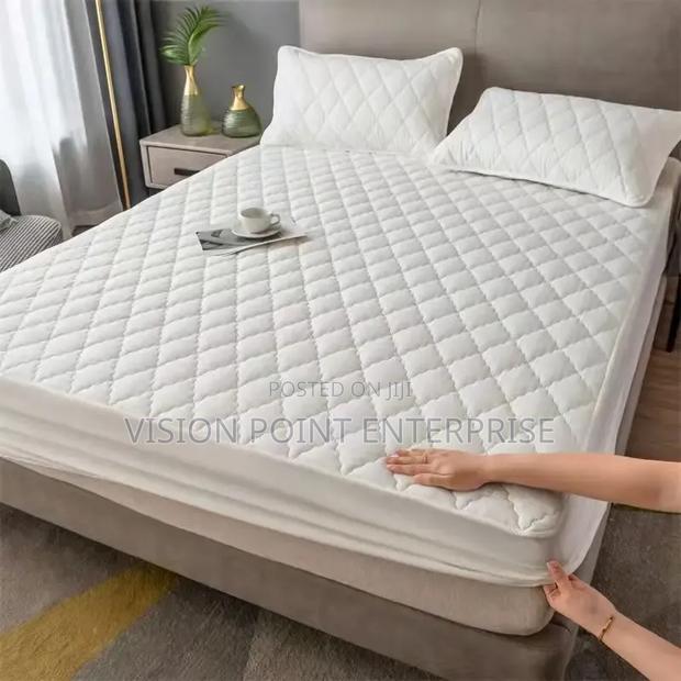 Mattress Protector Heavy Duty - main view