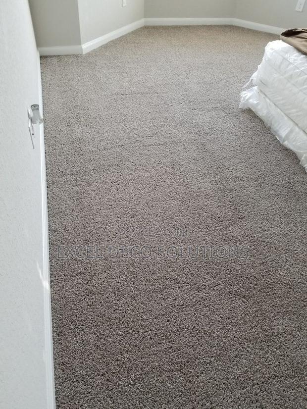 Delta Wall to Wall Carpet for Professional Commercial Spaces