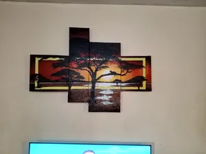 Home Decor Painting Wall Art