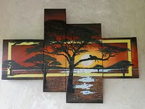 Home Decor Painting Wall Art