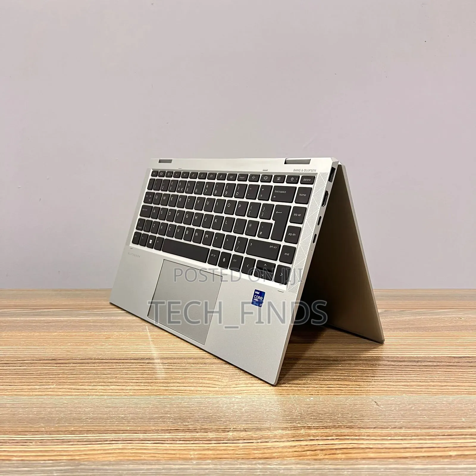 Laptop HP EliteBook 1040 G8 32GB Intel Core i7 SSD 512GB