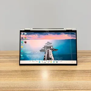 Laptop HP EliteBook 1040 G8 32GB Intel Core i7 SSD 512GB