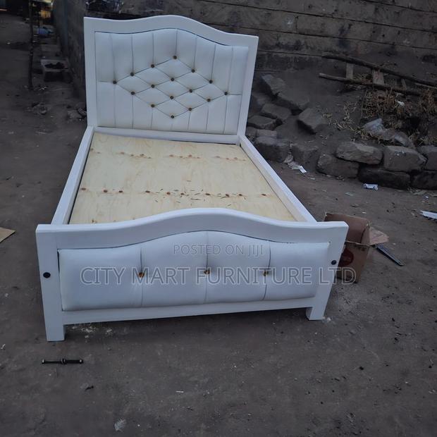 Fine Modern Mocket Beds on Offer!