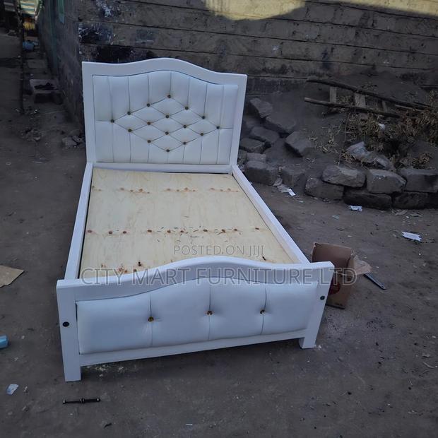 Solid Modern Mocket Beds on Offer!