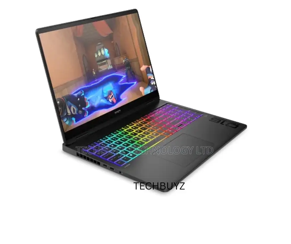 New Laptop HP Omen 16 32GB Intel Core Ultra 7 SSD 1T