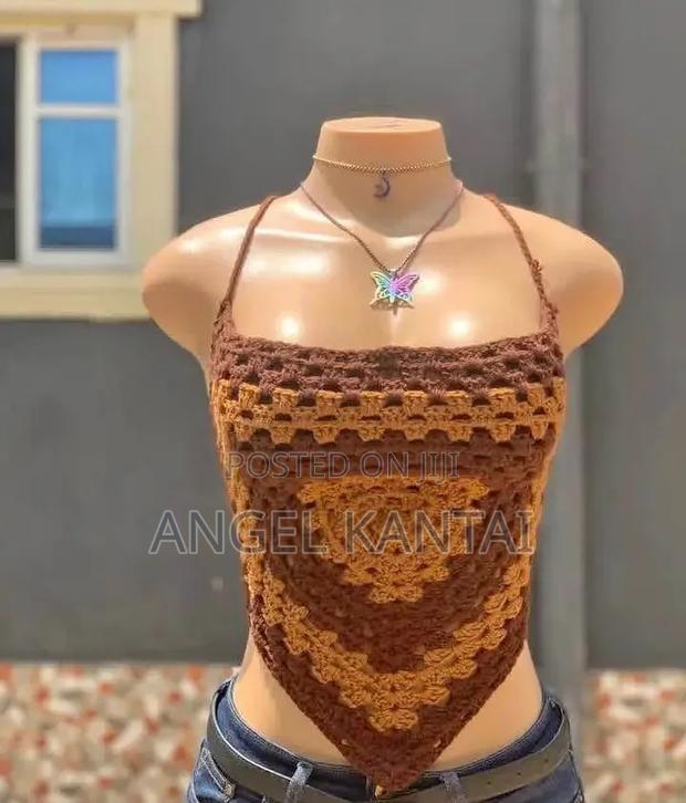 Crochet Clothes - thumbnail 2