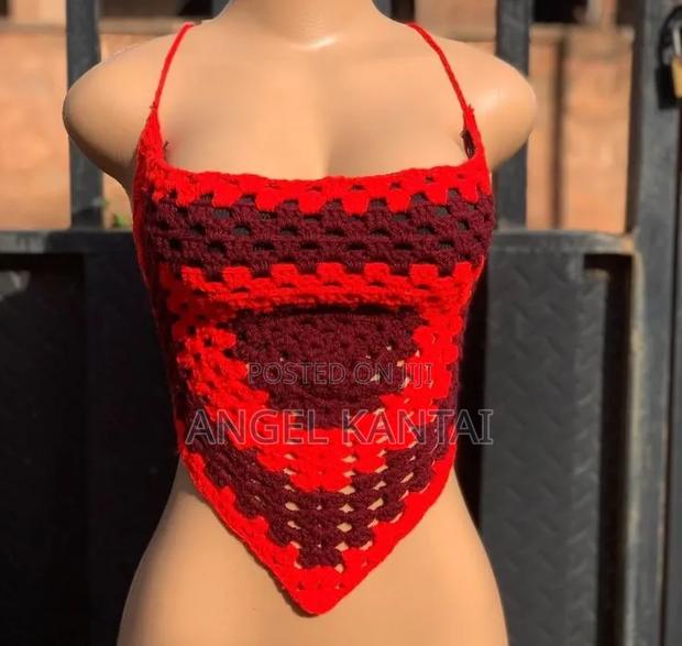 Crochet Clothes - thumbnail 3