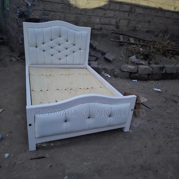 Bright Modern Mocket Beds on Offer!