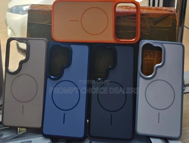 Magsafe Covers - main view