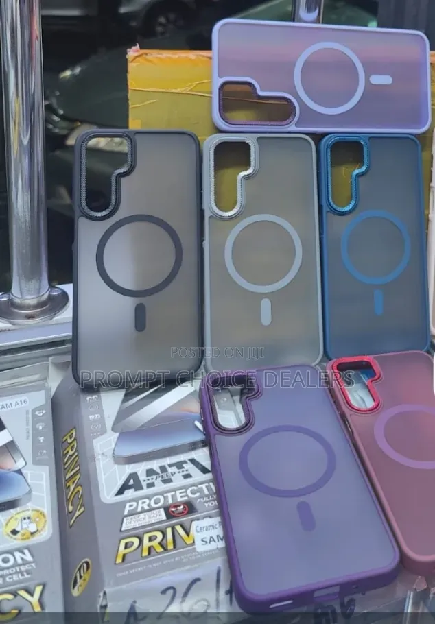 Samsung S24 Ultra Covers