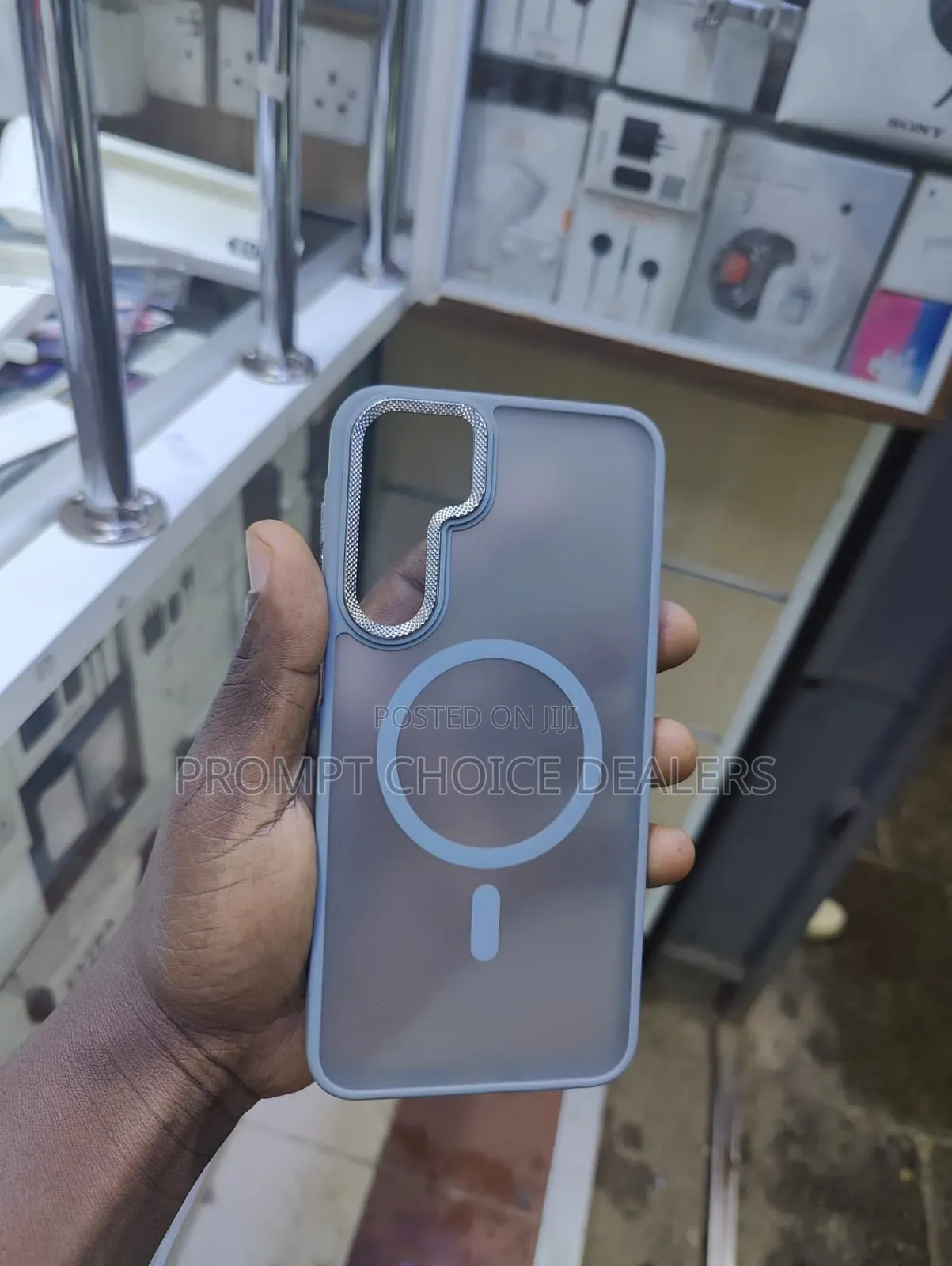 Samsung S24 Ultra Covers