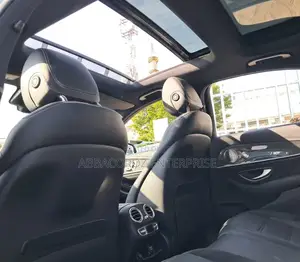 Mercedes-Benz E53 AMG AMG E 53 4MATIC+ 2019 Silver