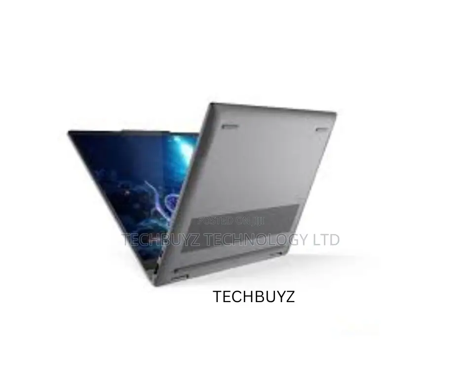 New Laptop Lenovo Yoga 7i 16GB Intel Core Ultra 7 SSD 1T