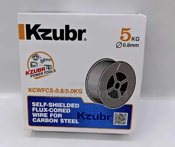 Mig Kzubr Wire 0.8mm