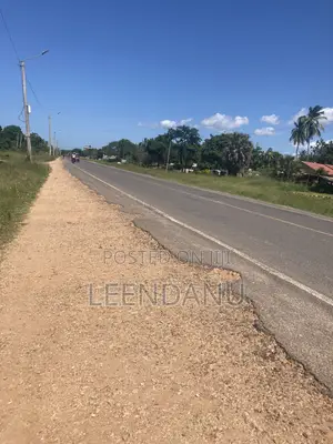 Residential/Commercial Land