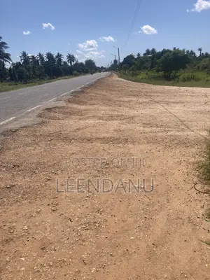 Residential/Commercial Land