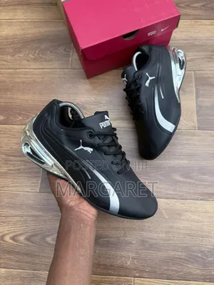 Puma Ferrari