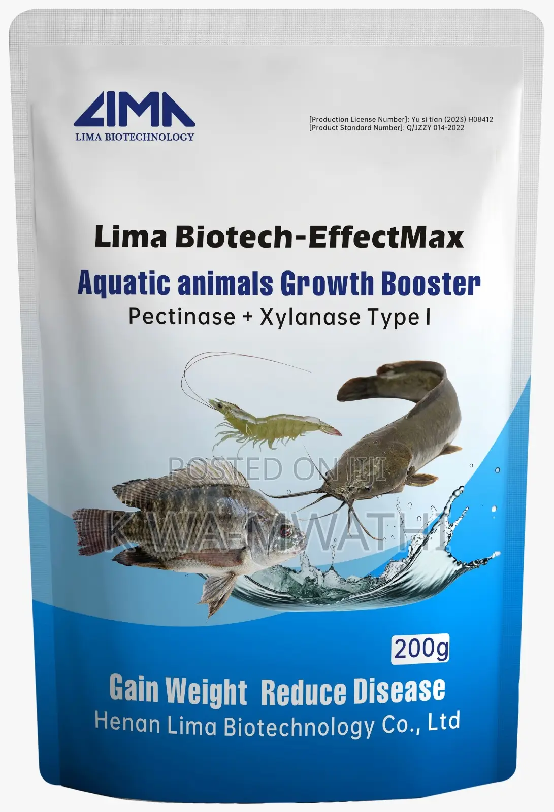 Broilers Layers Hens Growth Boosters / Additives