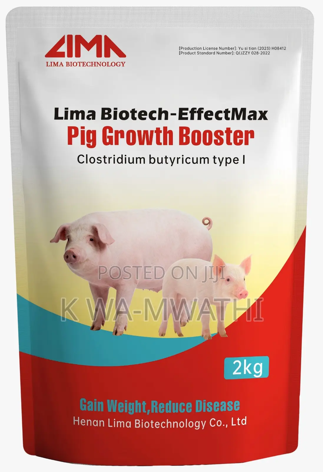 Broilers Layers Hens Growth Boosters / Additives