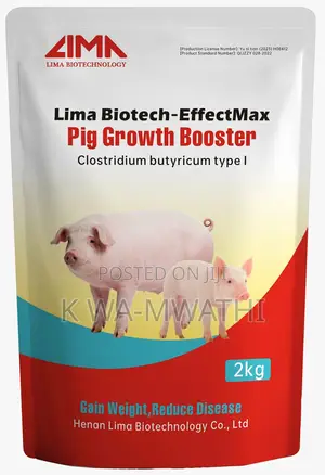 Broilers Layers Hens Growth Boosters / Additives