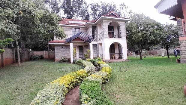 Furnished 2bdrm Apartment in Hardy for rent