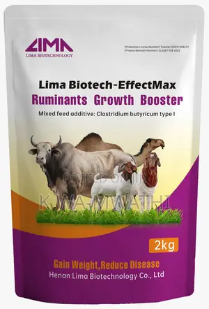 Broilers Layers Hens Growth Boosters / Additives