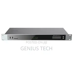 Grandstream Gxw4502 Digital Voip Gateway (2 E1/T1/J1)