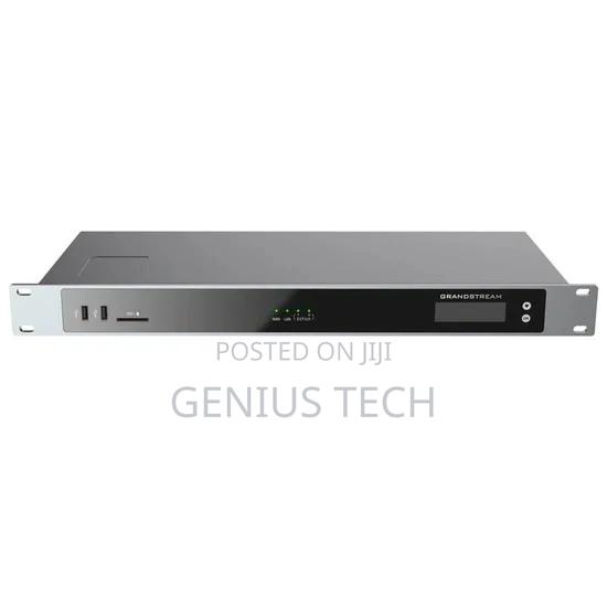 Grandstream Gxw4502 Digital Voip Gateway (2 E1/T1/J1)