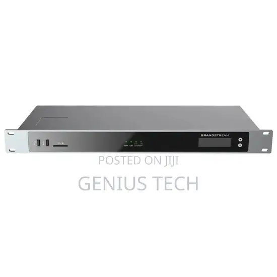 Grandstream Gxw4502 Digital Voip Gateway (2 E1/T1/J1)