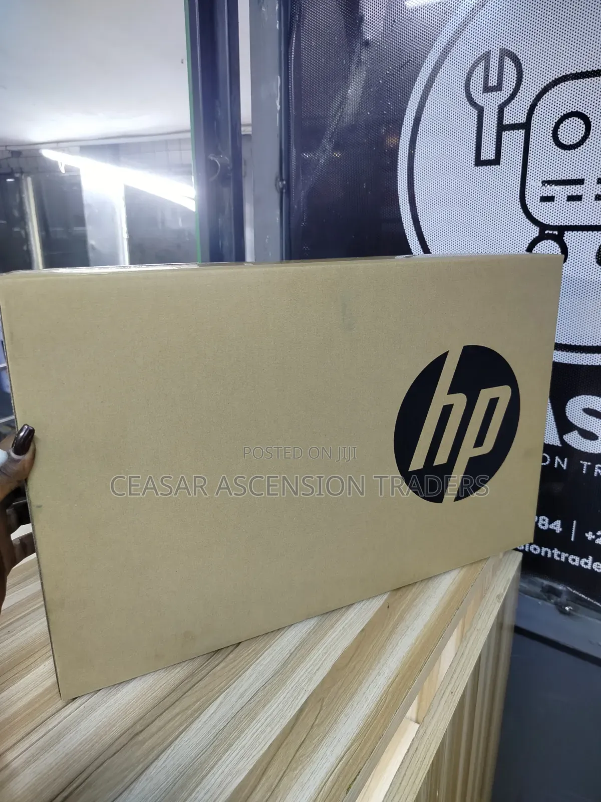 New Laptop HP Elite x360 830 G10 16GB Intel Core i5 SSD 512GB