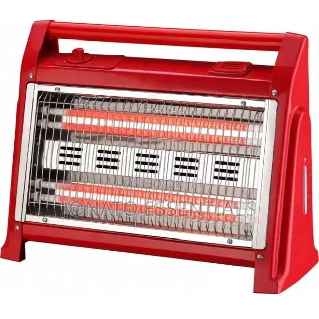 Electric Room Heater 1600w Quartz Infrared Heater With Humidifier