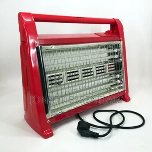 Electric Room Heater 1600w Quartz Infrared Heater With Humidifier