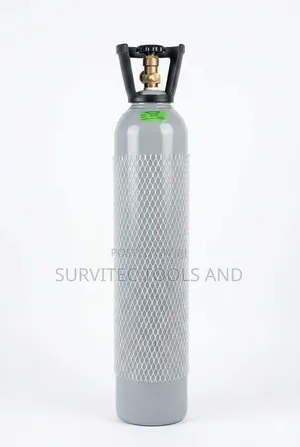 Co2 Gas Cylinders