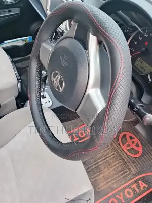 Quality Leather Sterling Cover Stitching Method For Toyota Auris
