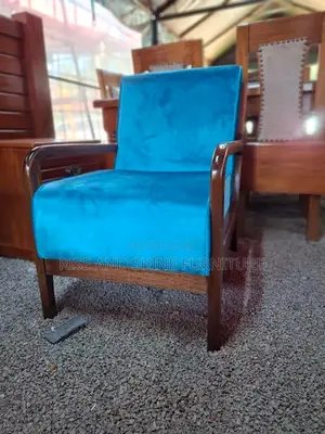 Modern Chair